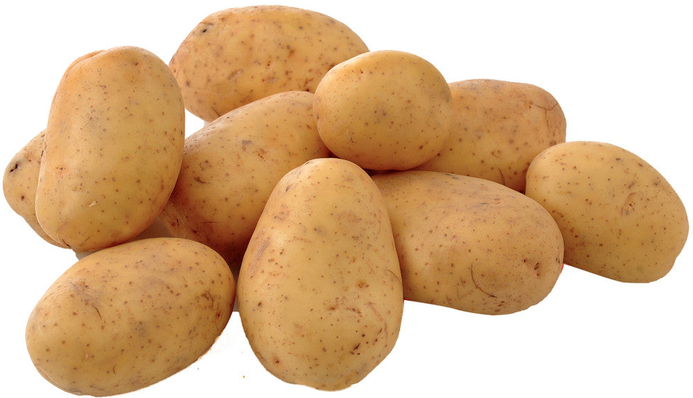 Patate locali sfuse 1 kg