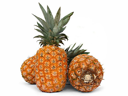 Ananas "Regina" al pezzo (calibro 8)