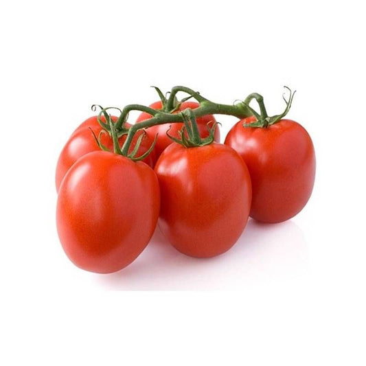 Pomodoro rosso a grappolo 1 kg